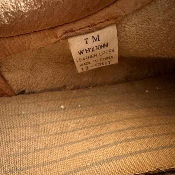 Keds size 7 - Picture 11 of 15